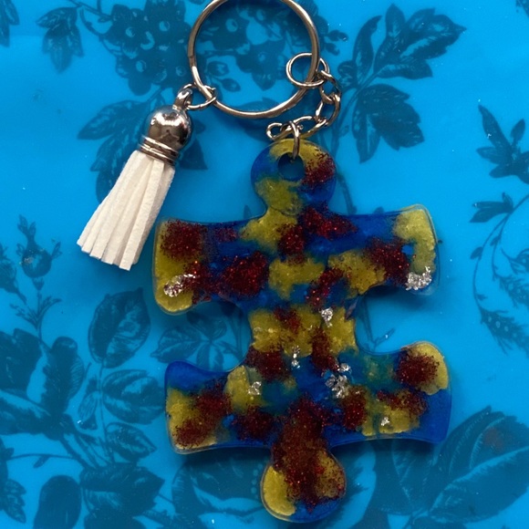 Keychain - Picture 2 of 2